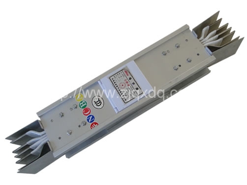 鋁合金空氣母線槽