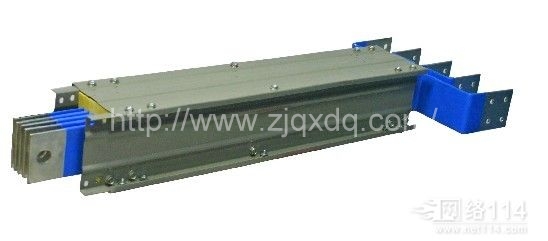 不銹鋼空氣母線槽