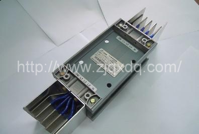 鋼制空氣母線槽